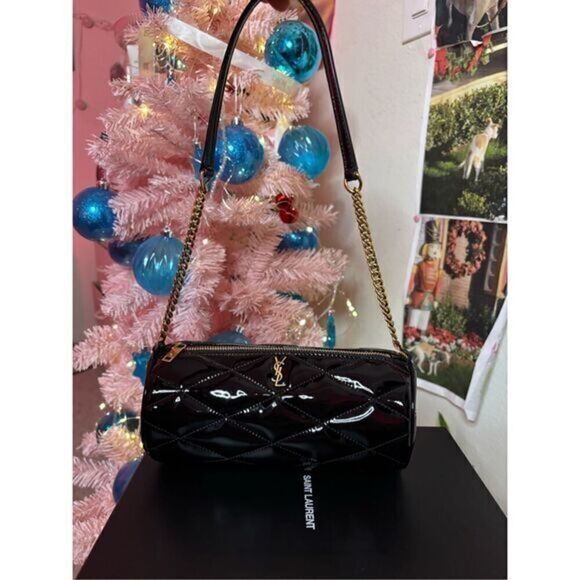Yves Saint Laurent Handbags - YSL Jade Bag